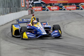 Honda Indy Toronto