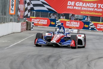 Honda Indy Toronto