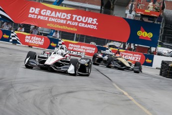 Honda Indy Toronto