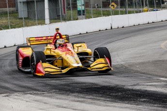 Honda Indy Toronto