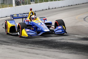 Honda Indy Toronto