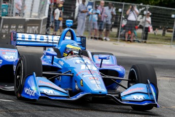 Honda Indy Toronto