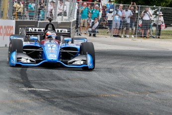 Honda Indy Toronto