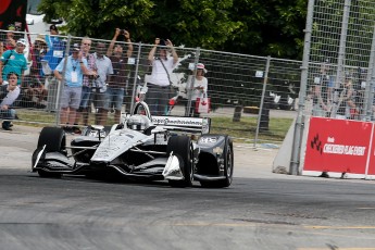 Honda Indy Toronto