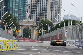 Honda Indy Toronto