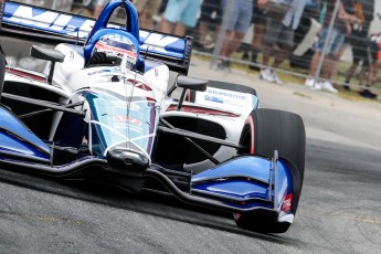 Honda Indy Toronto