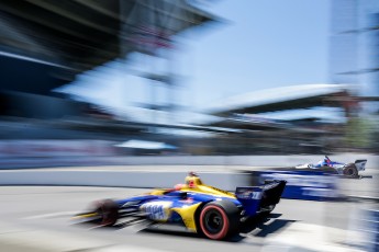 Honda Indy Toronto