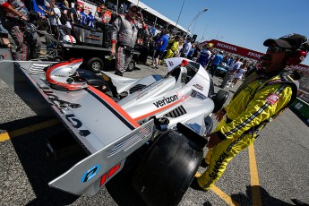 Honda Indy Toronto