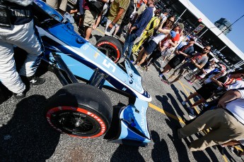 Honda Indy Toronto