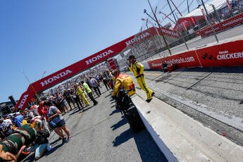 Honda Indy Toronto