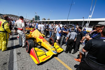 Honda Indy Toronto