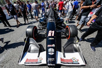 Honda Indy Toronto