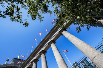 Honda Indy Toronto