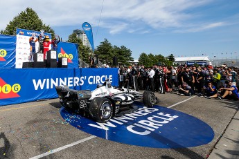 Honda Indy Toronto