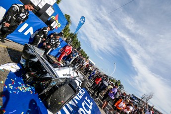 Honda Indy Toronto