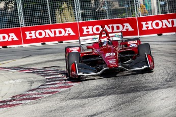 Honda Indy Toronto