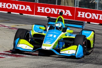 Honda Indy Toronto