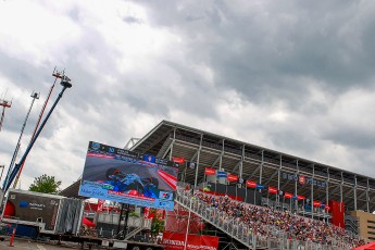 Honda Indy Toronto