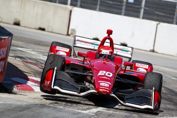 Honda Indy Toronto