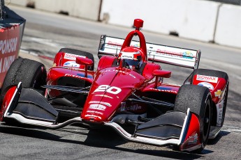 Honda Indy Toronto