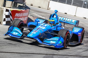 Honda Indy Toronto