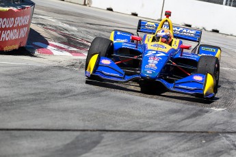 Honda Indy Toronto