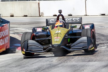 Honda Indy Toronto