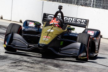 Honda Indy Toronto