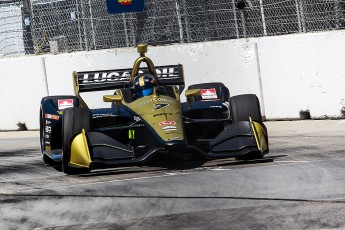 Honda Indy Toronto