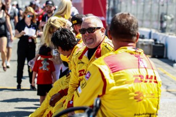 Honda Indy Toronto