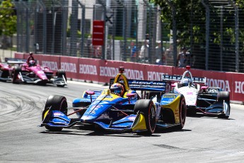 Honda Indy Toronto