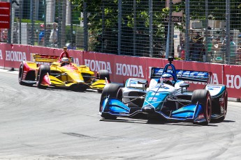 Honda Indy Toronto