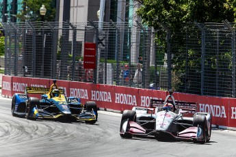 Honda Indy Toronto