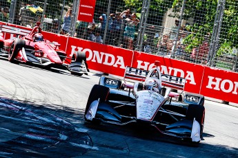 Honda Indy Toronto