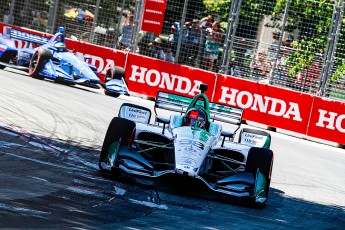 Honda Indy Toronto