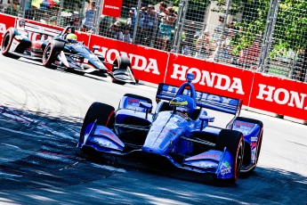 Honda Indy Toronto