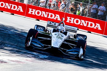 Honda Indy Toronto