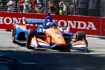 Honda Indy Toronto