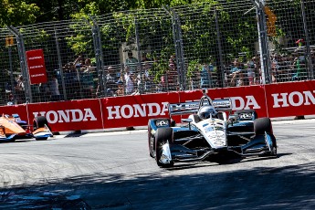 Honda Indy Toronto