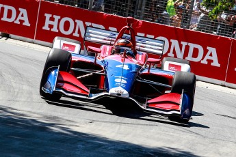 Honda Indy Toronto