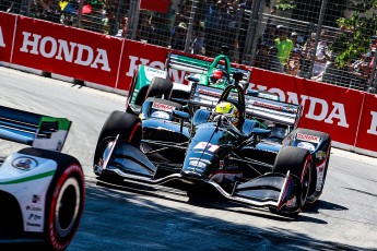 Honda Indy Toronto