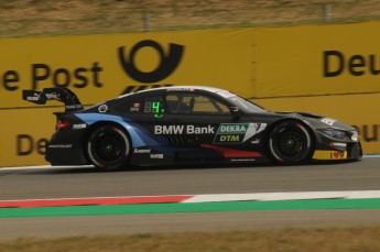 DTM - Assen