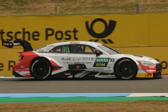 DTM - Assen