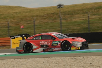 DTM - Assen