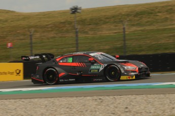 DTM - Assen