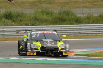 DTM - Assen