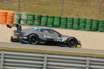 DTM - Assen