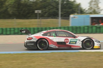 DTM - Assen