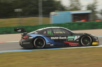 DTM - Assen