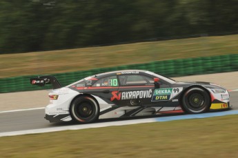 DTM - Assen